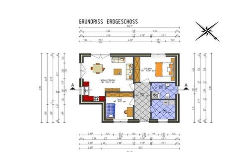 Foto - Einfamilienhaus in Moormerland