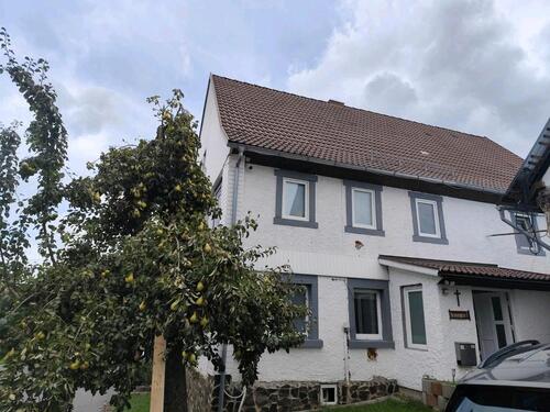 Foto - Einfamilienhaus zum Kaufen in Ahorn
