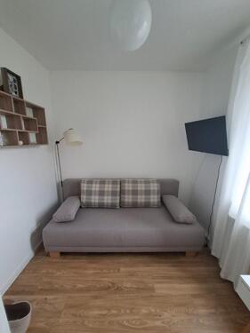 Foto - Etagenwohnung in Apolda zur Miete