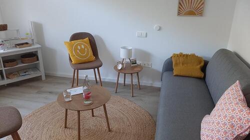 Foto - Raum Untermiete Osteopathie, Physiotherapie, Coaching, Beratung