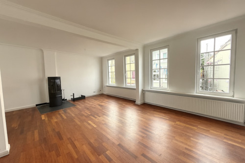Foto - Renovierte 150qm Altbau Wohnung im Lotsenviertel in Cuxhaven