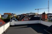 Foto - Etagenwohnung in Cuxhaven