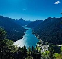 Lechtal-Tirol Ferien mit Hund , Skifahren, wandern - Selters (Taunus)