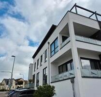 moderne Wohnung 86 m2 in hochwertiger Ausstattung - Heusweiler