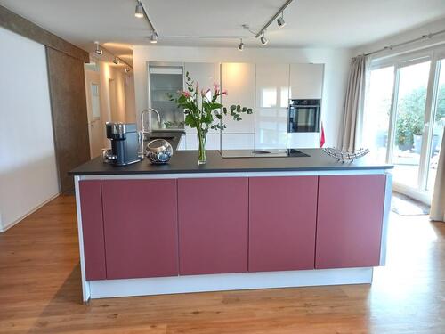 Foto - Etagenwohnung in Buchholz in der Nordheide