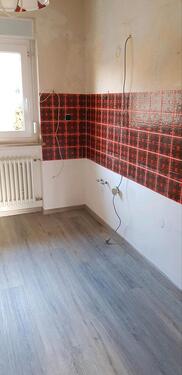 Foto - Etagenwohnung in Lüdenscheid zur Miete