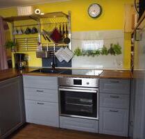 Kleines möbliertes Apartment in Bad Füssing OT zu vermieten