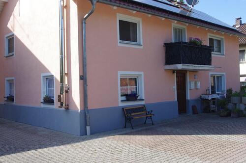 Foto - Etagenwohnung in Bad Füssing