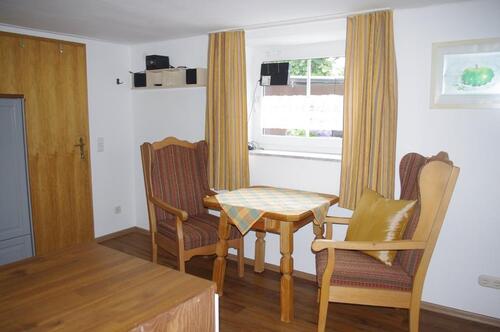 Foto - Etagenwohnung in Bad Füssing zur Miete