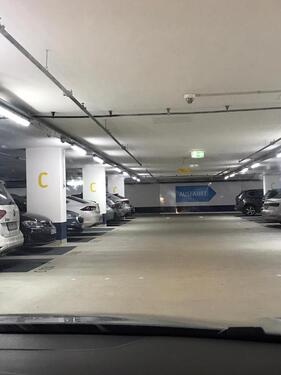 Foto - Garage wintereinlagerung nur Plätze 63679
