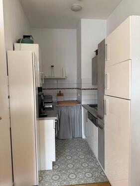 Foto - Etagenwohnung in Berlin zur Miete