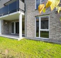 Hochwertige 3-Zimmer Mietwohnung in nachhaltigem Neubau - Hövelhof