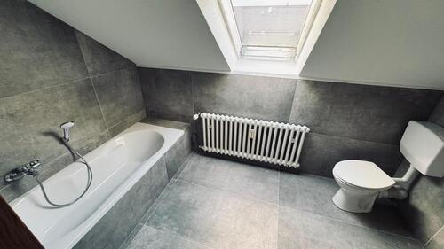 Foto - 3 Zimmer Wohnung Bergrheinfeld - 950,00&nbsp;EUR Kaltmiete,