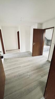 Foto - Etagenwohnung zur Miete in Knetzgau