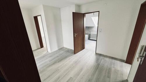 Foto - Etagenwohnung in Knetzgau