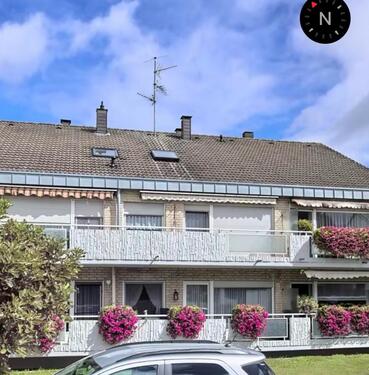 Foto - Weilerswist: Gepflegte 3-Zi. ca.72qm DG-Wohnung