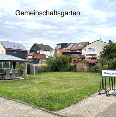 Foto - Etagenwohnung zur Miete in Weilerswist