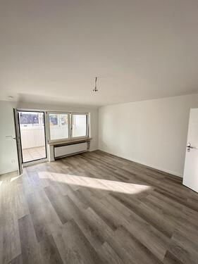 Foto - Etagenwohnung in Moosburg an der Isar