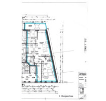 3-Zimmerwohnung in Ibbenbüren zu vermieten