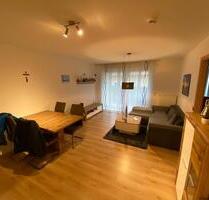 Erdgeschosswohnung 2 Zimmer Barrierefrei - Wenzenbach