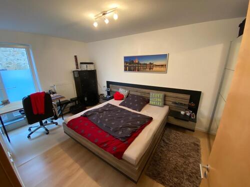 Foto - Etagenwohnung zur Miete in Wenzenbach