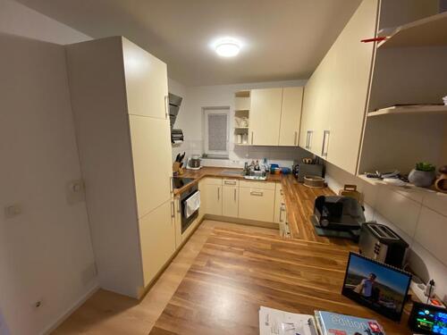 Foto - Etagenwohnung in Wenzenbach