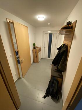 Foto - Etagenwohnung in Wenzenbach zur Miete