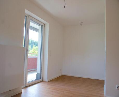 Foto - Etagenwohnung in Waging am See