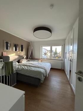 Foto - Etagenwohnung zur Miete in Kirchberg im Wald