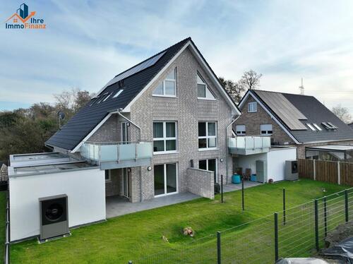 Foto - Neubau EG mit Terrasse und Garten in Gronau!