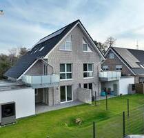 Neubau EG mit Terrasse und Garten in Gronau! - Gronau (Westfahlen)