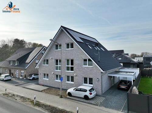 Foto - 2 Zimmer Etagenwohnung in Gronau (Westfahlen)