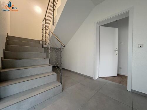 Foto - Etagenwohnung in Gronau (Westfahlen) zur Miete