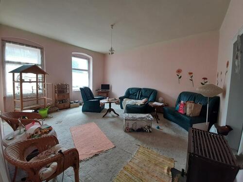 Foto - 3 Zimmer Etagenwohnung in Zittau