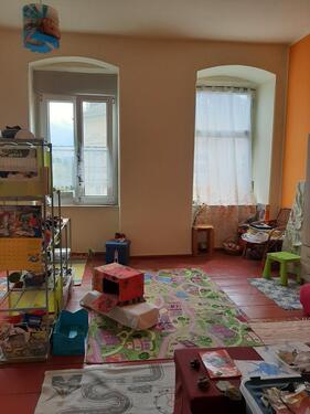 Foto - Etagenwohnung in Zittau zur Miete