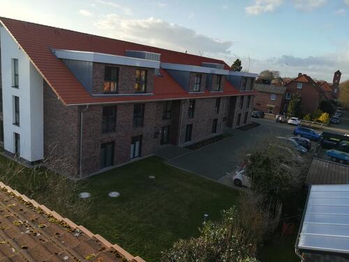 Foto - 3 Zimmerwohnung, Baujahr 2021 - 1.260,00 EUR Kaltmiete, ca.  93,00 m²