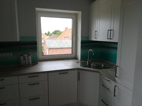 Foto - Etagenwohnung in Bardowick zur Miete