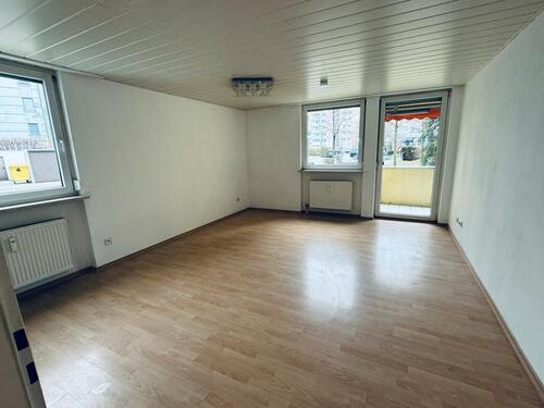 Foto - 2 Zimmer Etagenwohnung zur Miete in Neuburg an der Donau