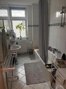 Foto - Etagenwohnung in Erfurt zur Miete