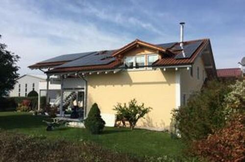 Foto - andere in Bernau am Chiemsee