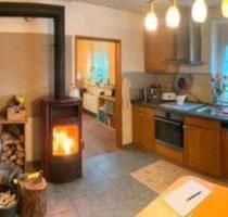 Einfamilienhaus in ruhiger Lage mit großem Garten mieten - Leiningen