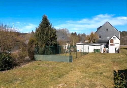 Foto - 4 Zimmer Einfamilienhaus zur Miete in Leiningen