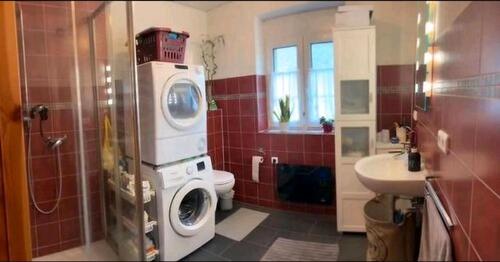 Foto - Einfamilienhaus in Leiningen zur Miete