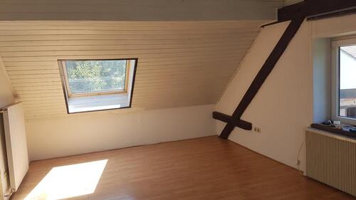 Foto - 1 Zimmer Etagenwohnung zur Miete in Rotthalmünster