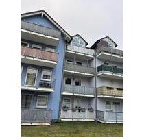 Eigentumswohnung ca. 37qm in Coburg Nähe FH