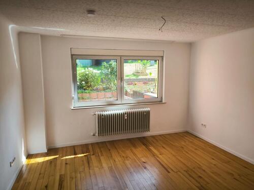 Foto - 3 ZKB EG 70 qm in Ottweiler (Lehbesch) ab 01.05. zu vermieten