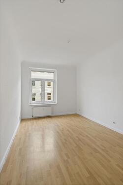 Foto - 3 Zimmer Etagenwohnung in Halle (Saale)