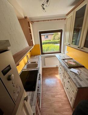 Foto - 2.5 Zimmer Etagenwohnung in Waldeck