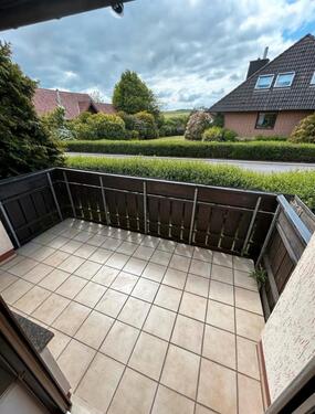 Foto - Etagenwohnung in Waldeck zur Miete