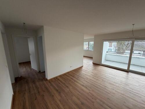 Foto - 4.5 Zimmer Etagenwohnung in Senden